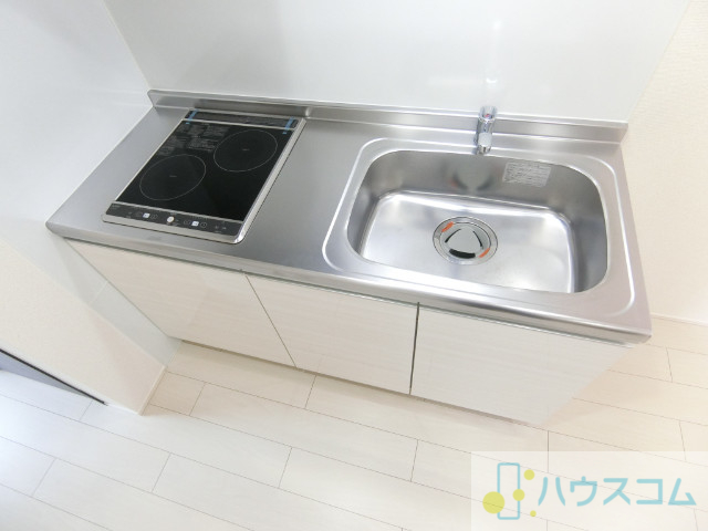 キッチン　※同施工会社イメージ写真