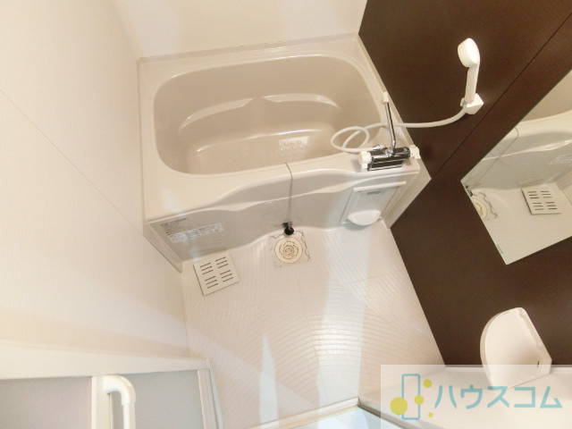 バス・シャワールーム　※同施工会社イメージ写真