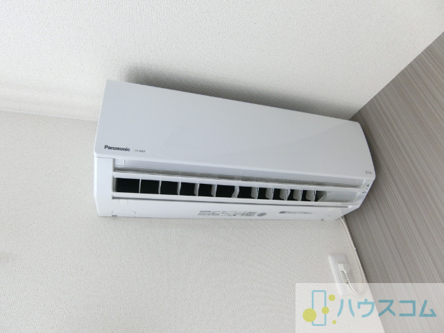 その他設備　※同施工会社イメージ写真