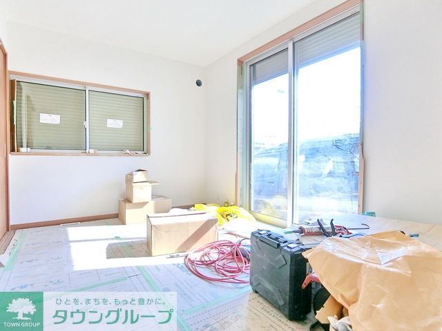 その他部屋・スペース　居室