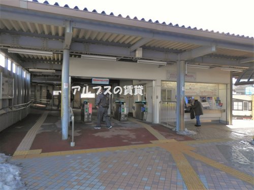 その他　星川駅（その他）まで954m
