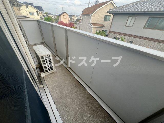 バルコニー　高崎、前橋、伊勢崎エリアのお部屋探しはエンドスケープまで！お