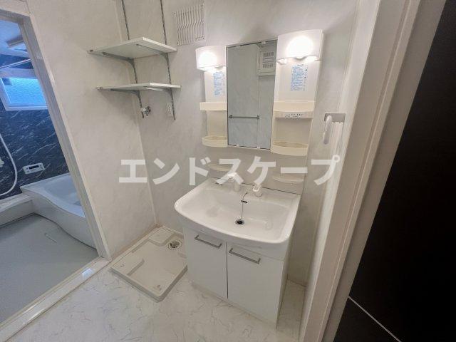 洗面設備　高崎、前橋、伊勢崎エリアのお部屋探しはエンドスケープまで！お