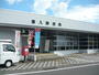 郵便局　喜入郵便局（郵便局）まで800m
