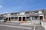 黒磯駅よりバス15分 徒歩6分 築12年8ヶ月 2階建の賃貸物件