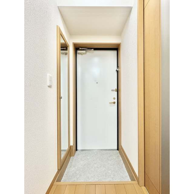 玄関　☆玄関☆