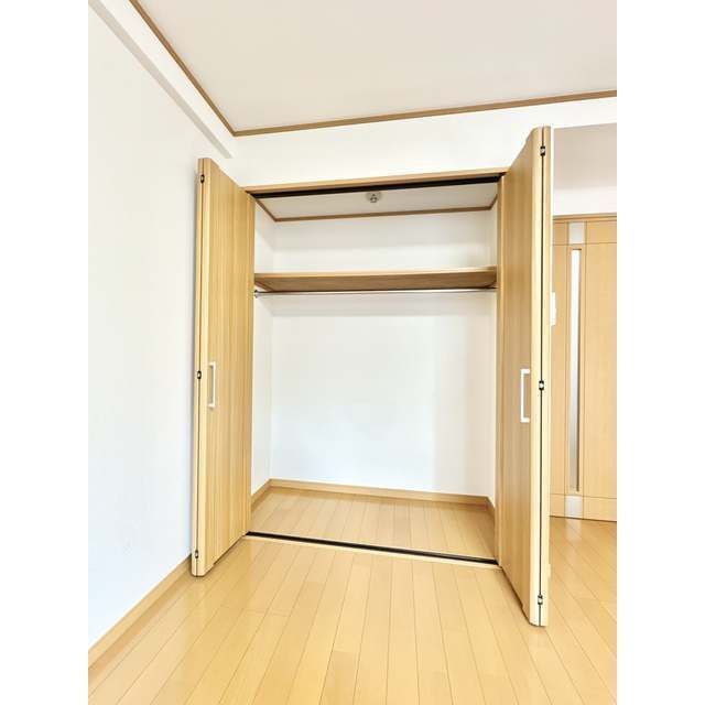 収納　☆たっぷり収納☆