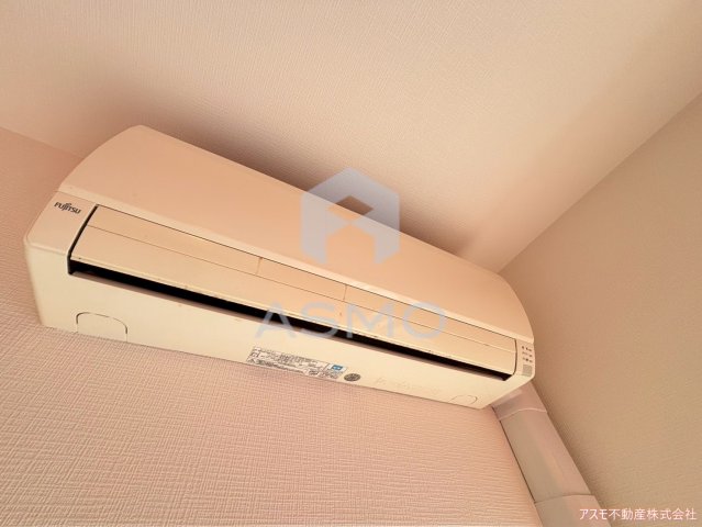 その他設備　※建物内別間取参考写真