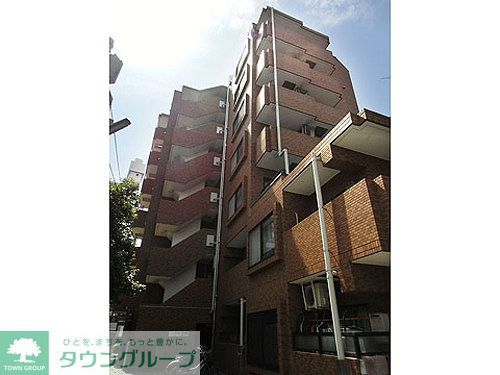 その他　外階段