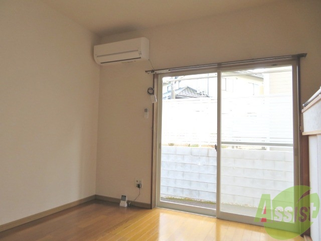 居室・リビング　綺麗なお部屋にうっとりしますね