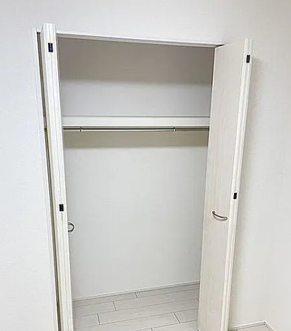 収納　※同施工会社のイメージ写真※