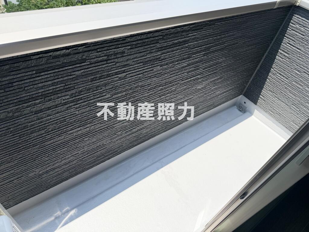 aetas terraceの内装写真