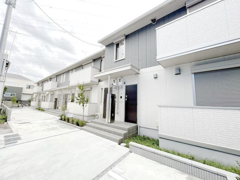 建物外観　☆綺麗な外観☆