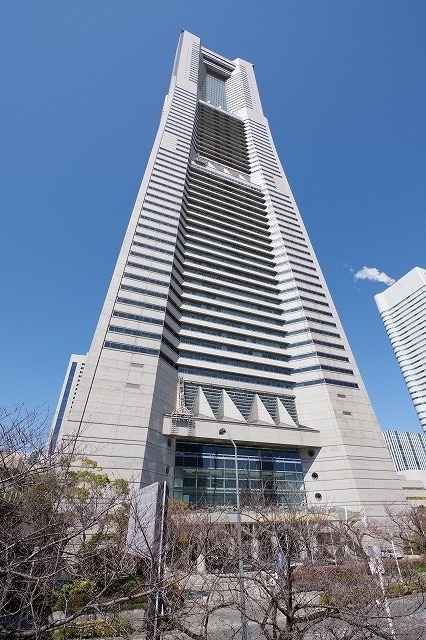 ショッピングセンター　ランドマーク（ショッピングセンター）まで543m