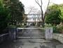 中学校　市立富士宮第二中学校（中学校）まで570m