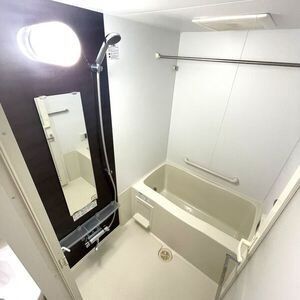 バス・シャワールーム　★お問い合わせはタウンハウジングまで★