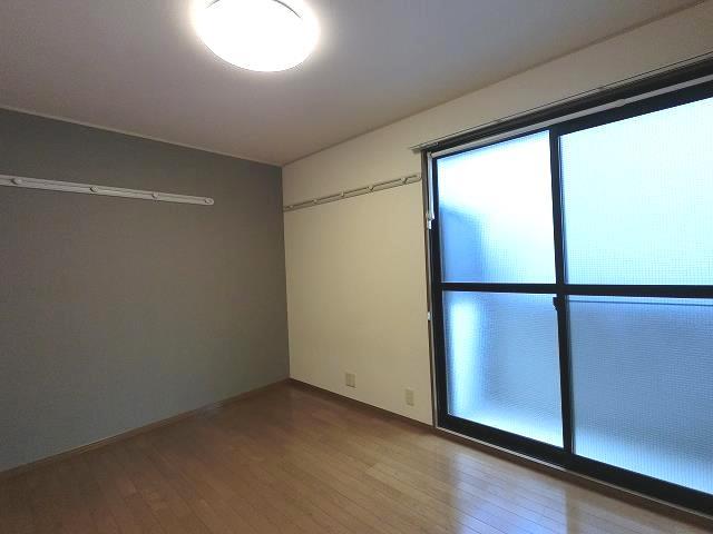 その他部屋・スペース　洋室6帖