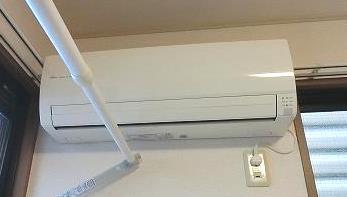 その他　エアコン