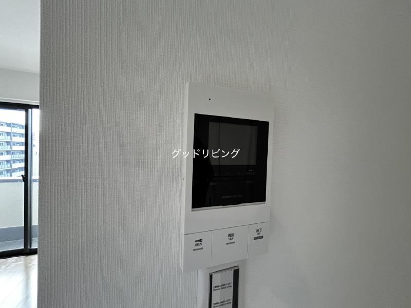 ソリニア日暮里のその他写真