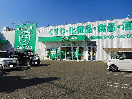 ＪＲ山陽本線 福山駅 バス乗車時間：25分 最寄りバス停で下車 徒歩7分 2階建 築11年の周辺写真