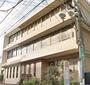 図書館　大船図書館（図書館）まで850m