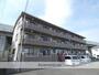 岩水寺駅より徒歩10分 2階 築25年の賃貸物件