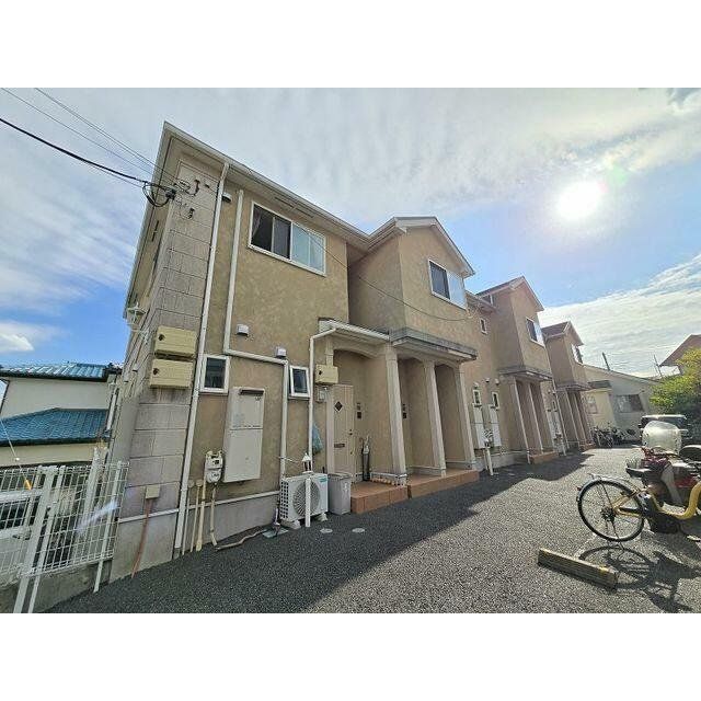 建物外観　物件画像