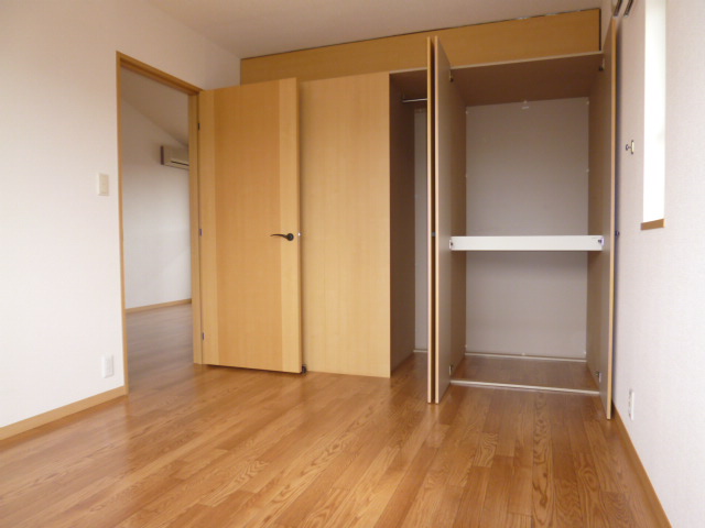 その他部屋・スペース　６帖
