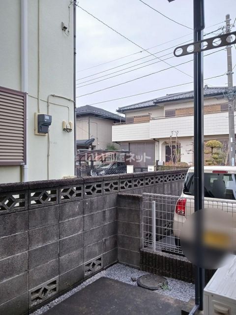 庭