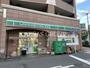 コンビニ　ローソンストア100 池袋要町店（コンビニ）まで223m