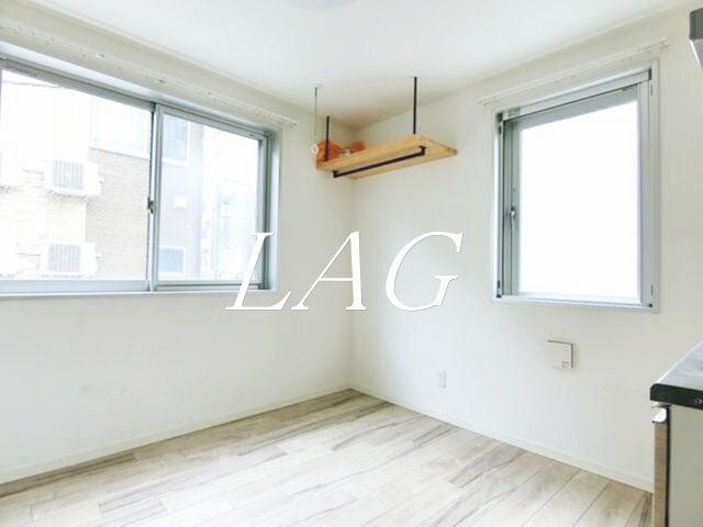 居室・リビング　洋室のお部屋です。