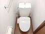 トイレ　トイレも気になるポイント