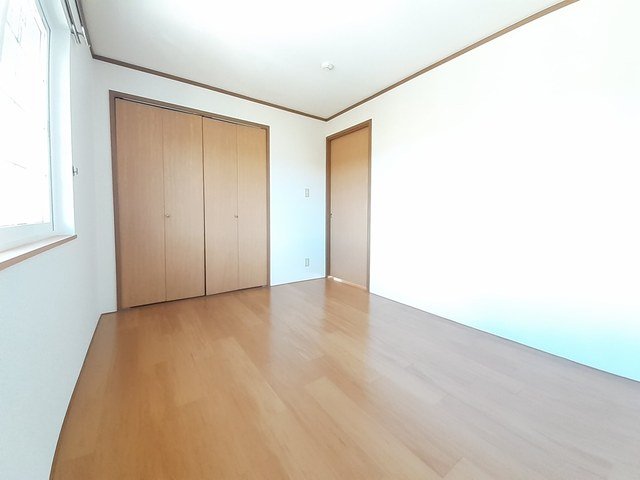 その他部屋・スペース　明るい室内です