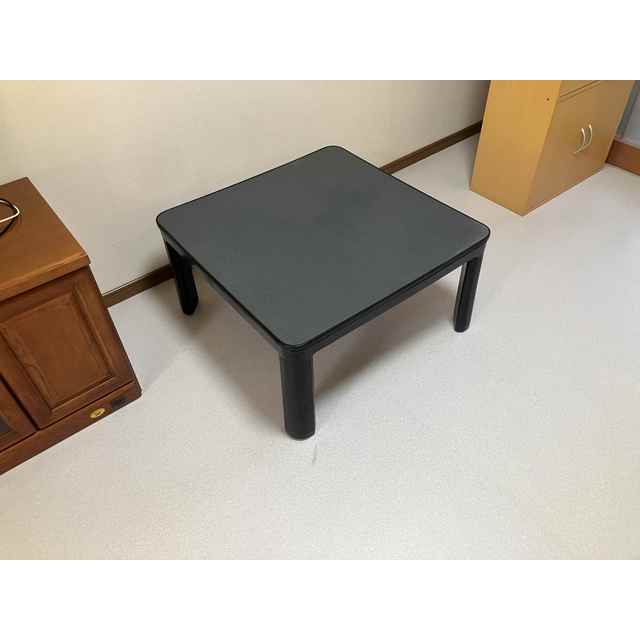 その他設備　こたつテーブル