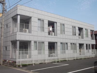 紙谷ハイツ