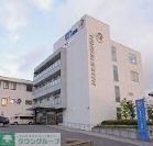 病院　医療法人聖峰会聖峰会マリン病院（病院）まで280m