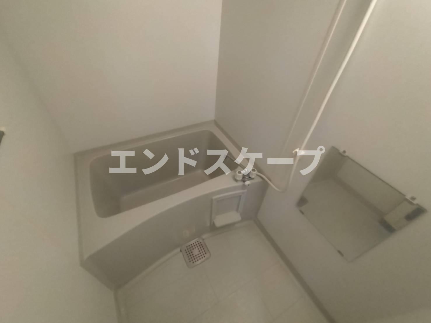バス・シャワールーム　高崎、前橋のお部屋探しはエンドスケープまで！お客様の理想お聞