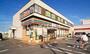 コンビニ　セブンイレブン川越新河岸店（コンビニ）まで450m