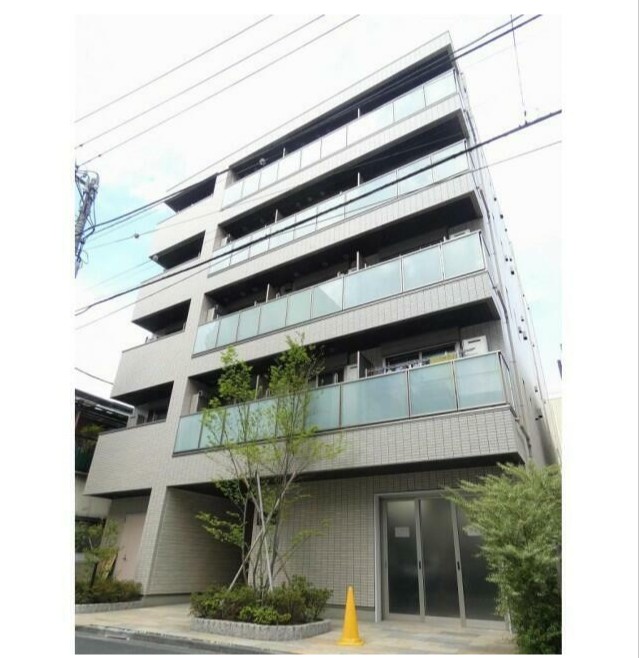 建物外観　☆外観☆