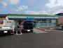 コンビニ　ファミリーマート神辺道上店（コンビニ）まで450m