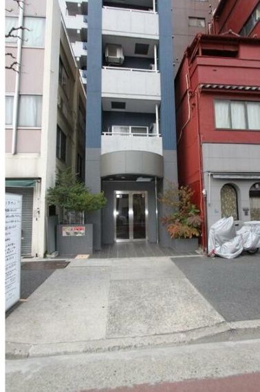 建物外観　☆きれいな外観☆