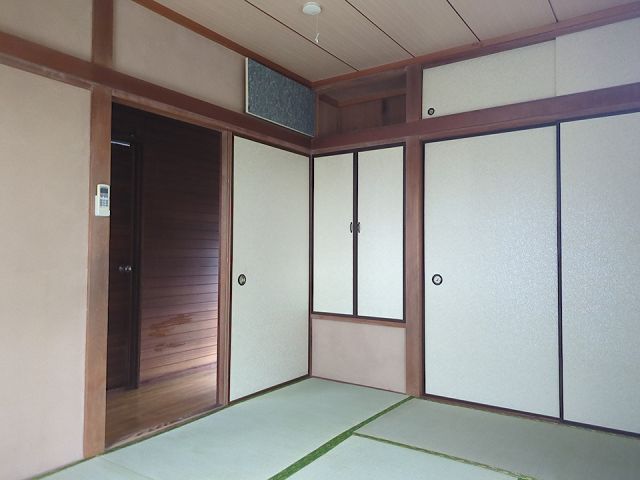 その他部屋・スペース