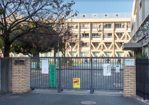 小学校　墨田区立第二寺島小学校（小学校）まで342m