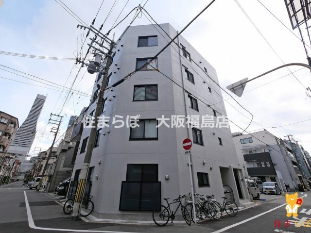 建物外観　★ ★ 口コミ平均4.94のお店 ★ ★