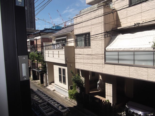 SENYO SQUARE武蔵小杉のその他写真