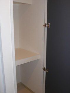 その他　収納