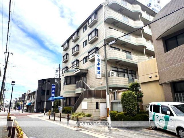 病院　山本歯科（病院）まで320m