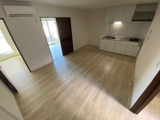 その他　※別部屋の写真です