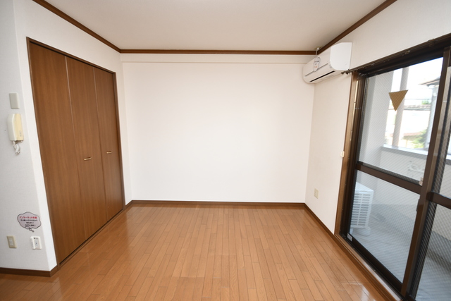 その他部屋・スペース　洋室