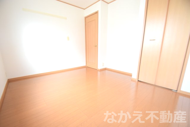 その他部屋・スペース　寝室にぴったりのお部屋です